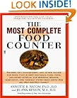 The Most Complete Food Counter