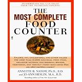 The Most Complete Food Counter