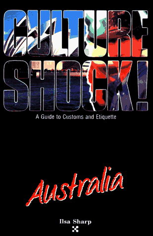 Buy Culture Shock: Australia online at Discounted New and Used prices. Delivered to your door with City Travel Guides.com