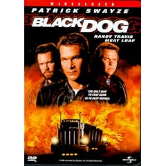 Black Dog by 
