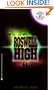 The OUTSIDER: ROSWELL HIGH #1