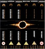 Star Trek 1-8 [UK IMPORT] - William Shatner