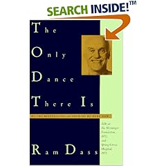 The Only Dance There Is