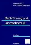 Produkt-Bild: Buchf&uuml;hrung und Jahresabschluss