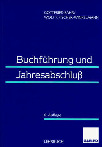 Buchfuehrung