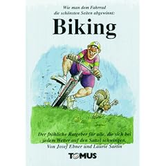 Biking