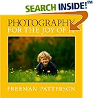 Photography for the Joy of It (Photography) (Photography)