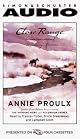Close Range : Wyoming Stories