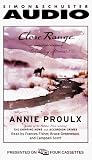 Close Range : Wyoming Stories