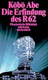 Produkt-Bild: Die Erfindung des R 62