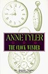 Clock Winder (1st Ballantine Books Trade ed)
