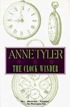 Clock Winder