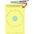 The Circle of Simplicity: Return to the Good Life by Cecile Andrews