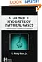 Clathrate Hydrates of Natural Gases (Chemical Industries)