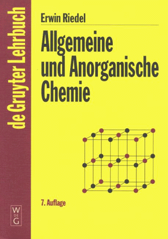 Anorganische