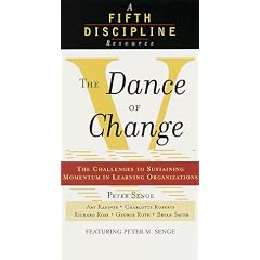 The Dance of Change (abridged)
