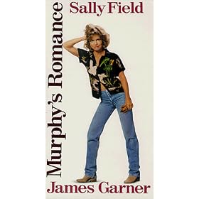 Murphy's Romance [VHS]