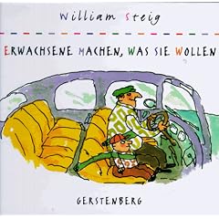 Erwachsene machen, was sie wollen