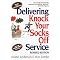 Customer Service Study Books