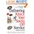 Delivering Knock Your Socks Off Service