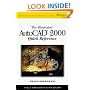 Illustrated AutoCAD 2000 Quick Reference