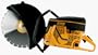 Partner K1250-14 14-Inch Power Cutter