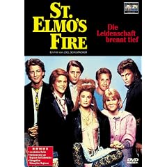 St. Elmo's Fire - Die Leidenschaft brennt tief