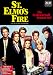 DVD : St. Elmo's Fire - Die Leidenschaft brennt tief