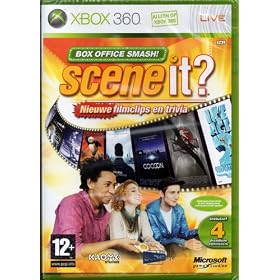 Scene It? Box Office Smash