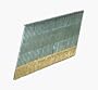 B & C Eagle BFN-2G 2-Inch by 15 Gauge by 25 Degree Galvanized Finish Nail (3,500 per Box)