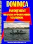 Dominica Investment & Business Opportunities Yearbook (World Investment & Business Opportunities Library)