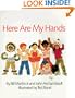 Here Are My Hands (Owlet Book)