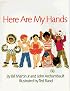 Here Are My Hands (Owlet Book)