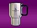 St. Bonaventure University - Travel Mug - Laser Engraved