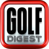 Golf Digest Magazine