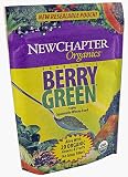 Berry Green Pouch 90 grams/