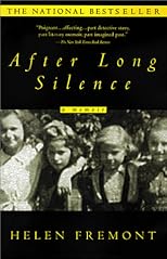 After Long Silence: A Woman's Search for Her Family's Secret Identity