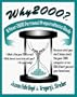 Why2000?(sm) A Year 2000 Personal Preparedness Guide