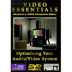 Video Essentials