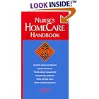 Nurse's Homecare Handbook by  Springhouse Publishing and Springhouse