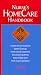Book Nurse's Homecare Handbook