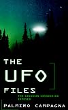 The UFO files: The Canadian connection exposed