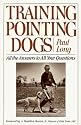 Training Pointing Dogs