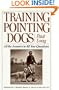 Training Pointing Dogs