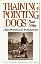 Training Pointing Dogs