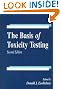 The Basis of Toxicity Testing
