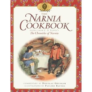 The Narnia Cookbook