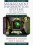 Management Information Systems: New Approaches to Organization and Technology