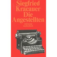 Die Angestellten: Aus dem neuesten Deutschland