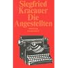 Die Angestellten: Aus dem neuesten Deutschland